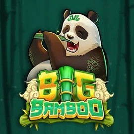 Play the Big Bamboo slot by Push Gaming on Bigwin Casino