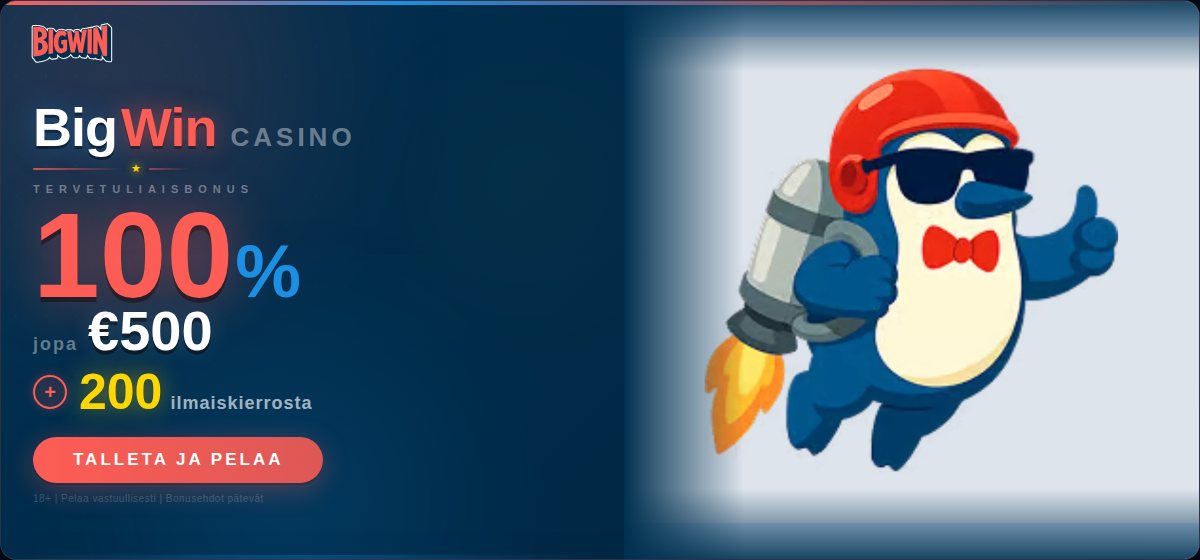 bigwin casino