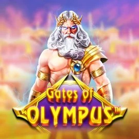 game logo by Pragmatic Play on bigwinkasinos.fi