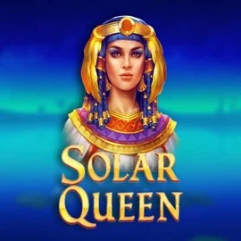 Solar Queen – slot by Playson, featured at bigwinkasinos.fi