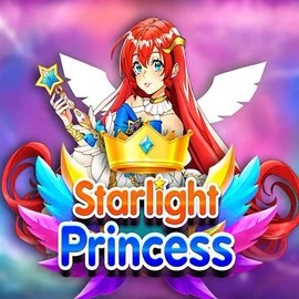 Starlight Princess online slot from Pragmatic Play – play at bigwinkasinos.fi